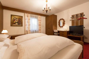 Гостиница Apartments Meisules  Ортизеи